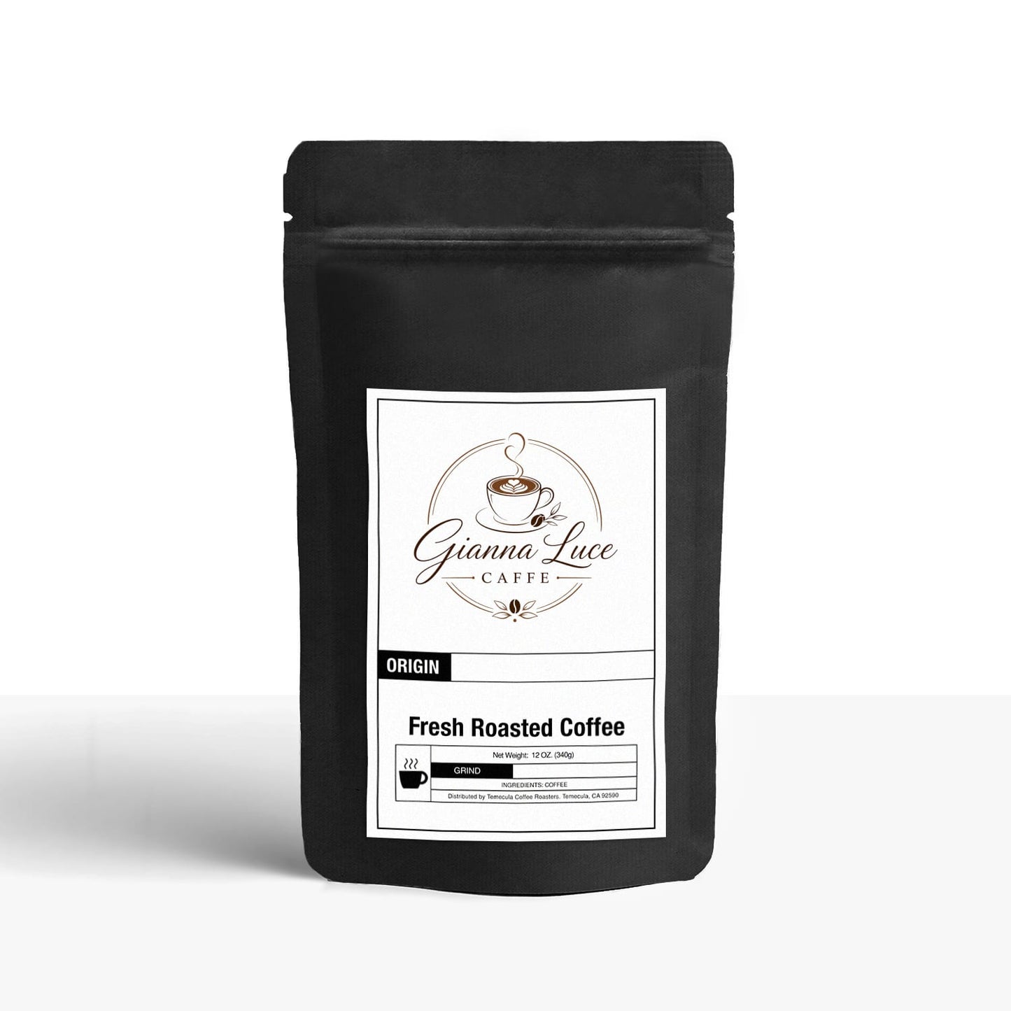 12 Pack Single Serve Coffee