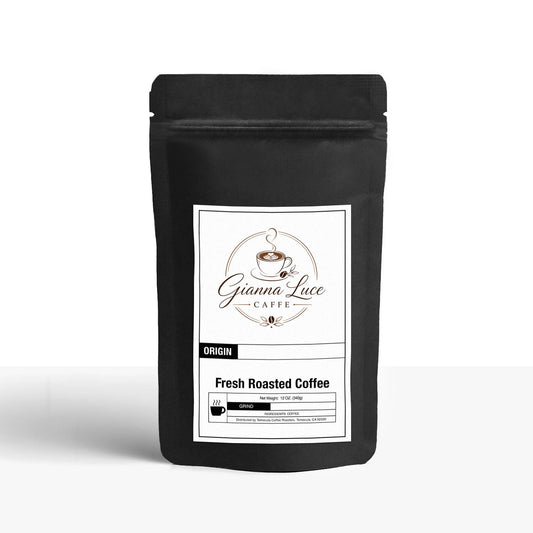 12 Pack Single Serve Coffee